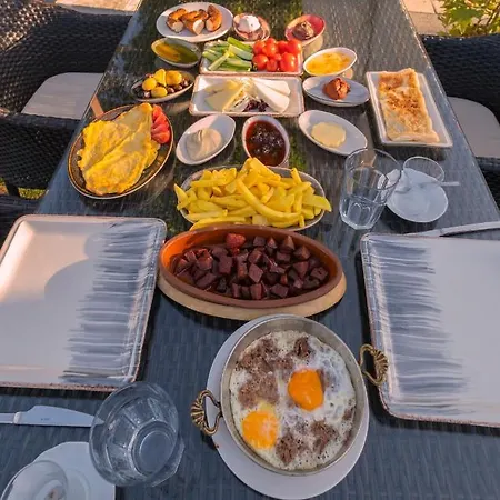 Regulus Bungalow&otel Hotel Sapanca