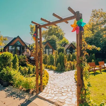 Hotel Regulus Bungalow&otel Sapanca