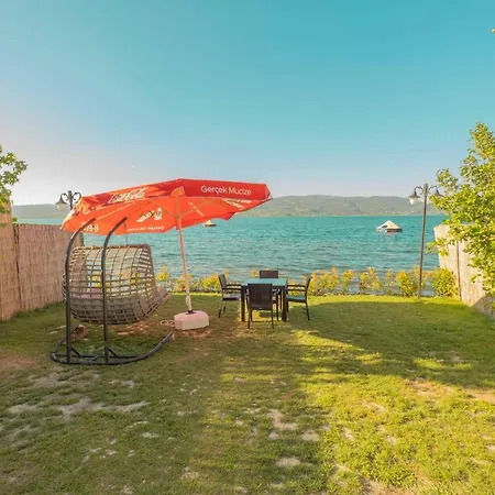Regulus Bungalow&otel Hotel Sapanca