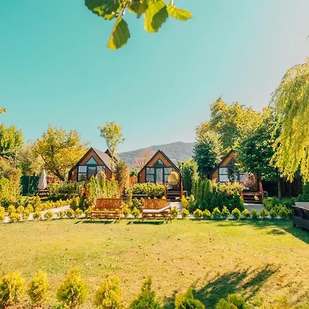 Regulus Bungalow&otel