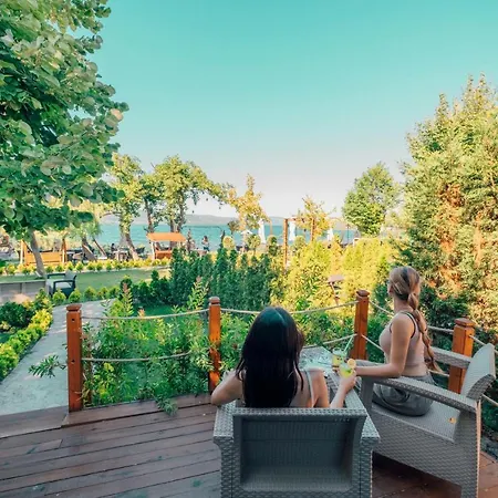 Regulus Bungalow&otel Hotel Sapanca