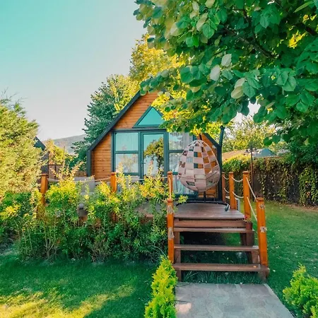 Hotel Regulus Bungalow&otel 3*