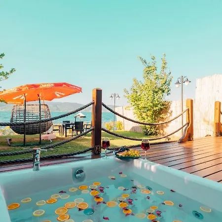 Regulus Bungalow&otel Hotel