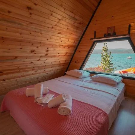 Hotel Regulus Bungalow&otel Sapanca