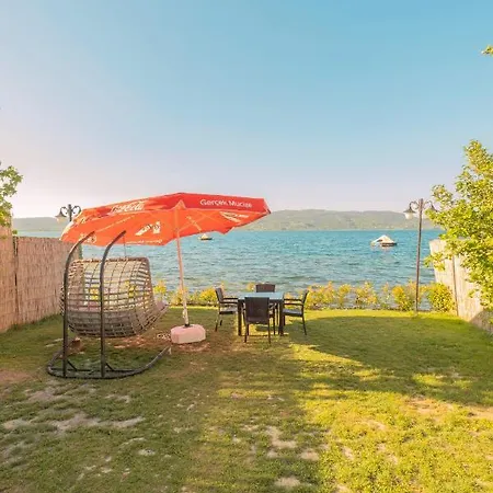 Hotel Regulus Bungalow&otel Sapanca