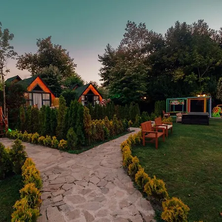 Regulus Bungalow&otel Sapanca