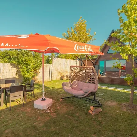 Hotel Regulus Bungalow&otel Sapanca