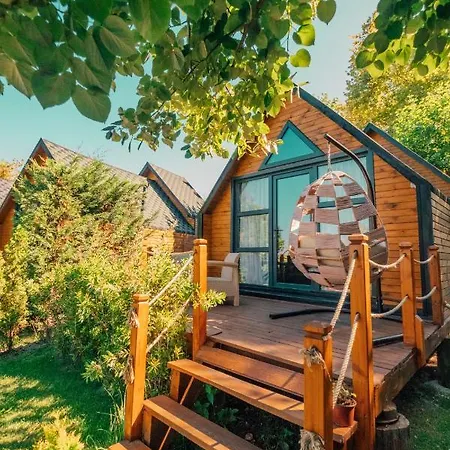 Regulus Bungalow&otel Hotel