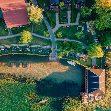 Regulus Bungalow&otel