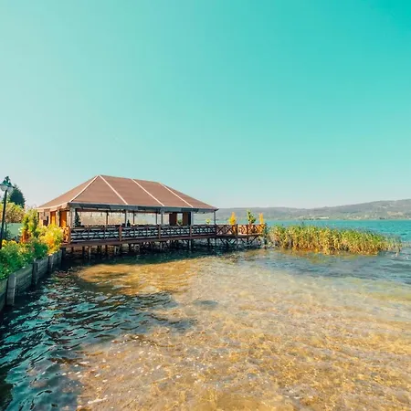 Regulus Bungalow&otel Hotel 3*