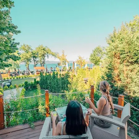Regulus Bungalow&otel Hotel Sapanca