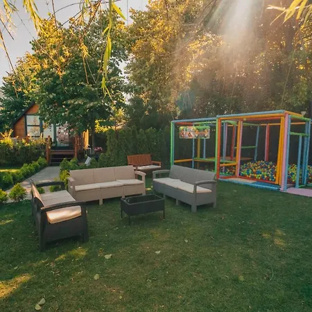 Hotel Regulus Bungalow&otel