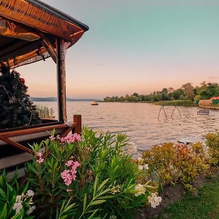 Regulus Bungalow&otel Sapanca