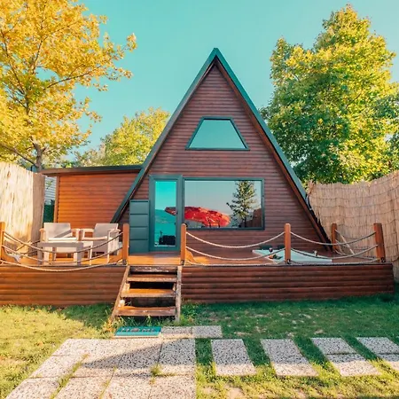 Regulus Bungalow&otel Hotel