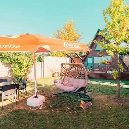 Regulus Bungalow&otel