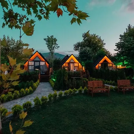Regulus Bungalow&otel Sapanca