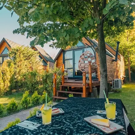 Regulus Bungalow&otel Hotel