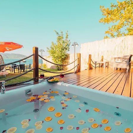 Regulus Bungalow&otel Hotel