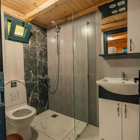 Regulus Bungalow&otel Hotel Sapanca