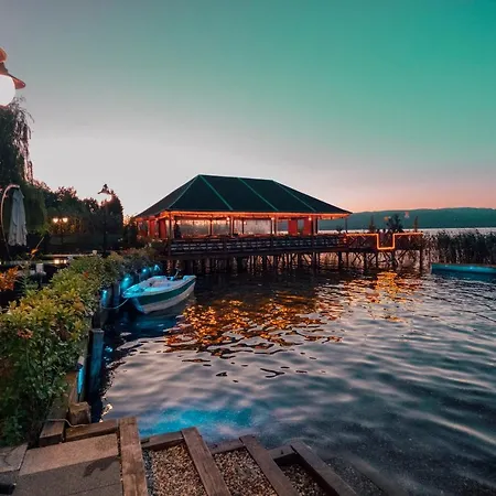 Regulus Bungalow&otel Hotel Sapanca