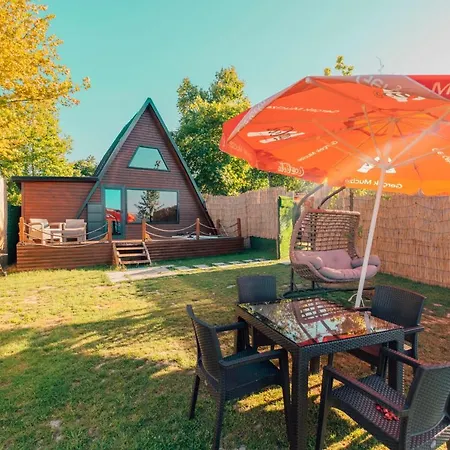 Regulus Bungalow&otel 3* Sapanca
