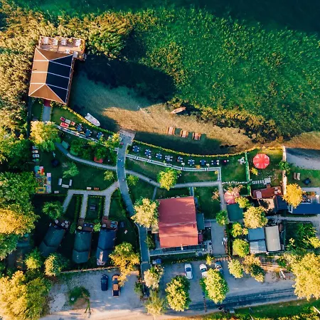 Hotel Regulus Bungalow&otel 3*
