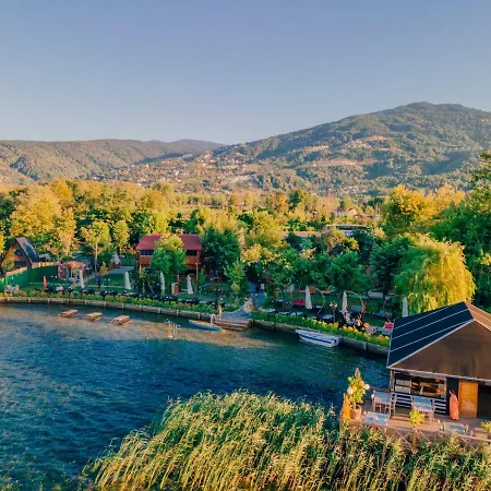 Regulus Bungalow&otel 3* Sapanca