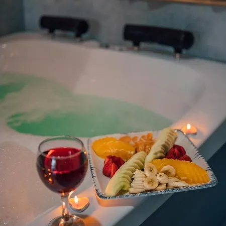 Regulus Bungalow&otel 3*