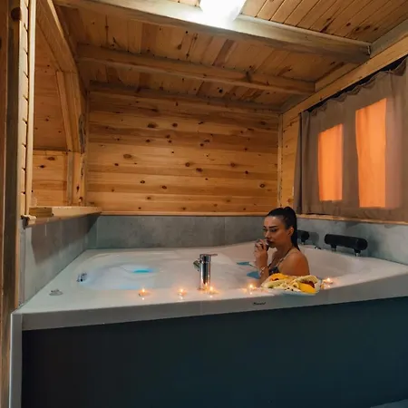Hotel Regulus Bungalow&otel Sapanca