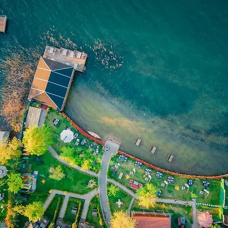 Regulus Bungalow&otel Hotel 3*