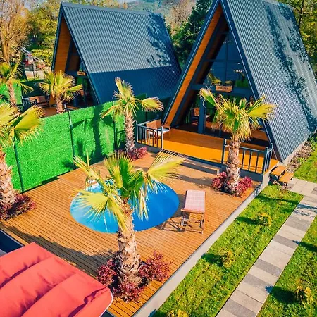 Regulus Bungalow&otel Sapanca