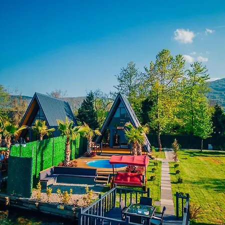 Hotel Regulus Bungalow&otel 3*