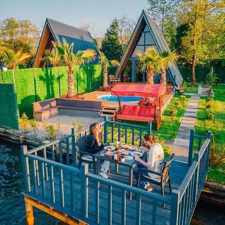Regulus Bungalow&otel Hotel Sapanca